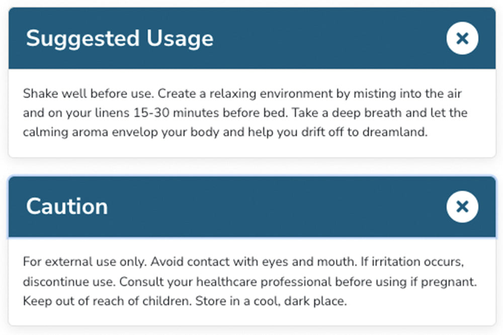 NOW Essential Oils, Blissful Balance™ Aroma Mist featuring Balancing Pure Essential Oils 4oz (118ml)