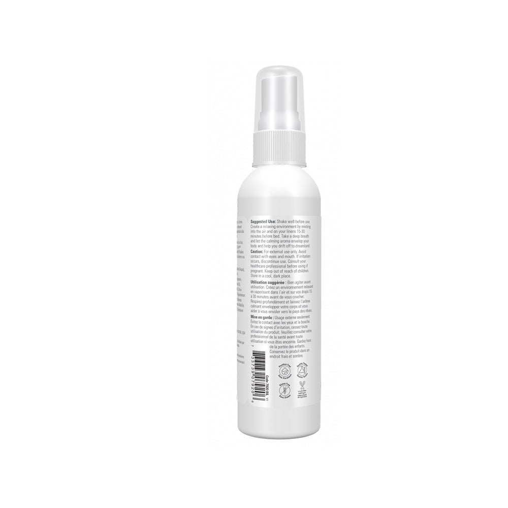 NOW Essential Oils, Take A Zen Ten™ Aroma Mist Featuring Relaxing Pure Essential Oils 4oz (118ml)