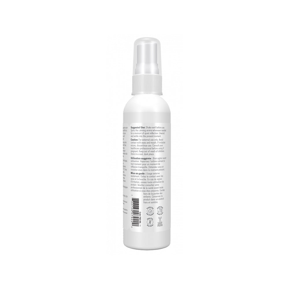 NOW Essential Oils, Mind That Energy Aroma Mist 4oz (118ml)