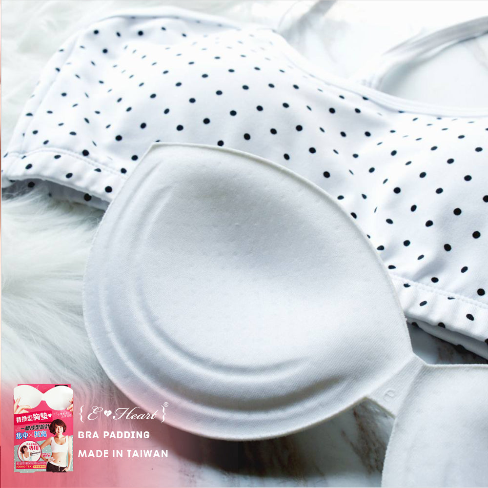 Eheart Bra Padding