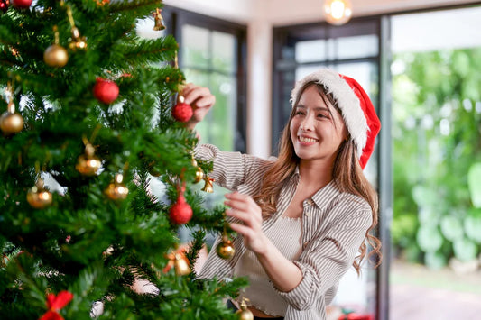 Get Holiday-Ready this Christmas!