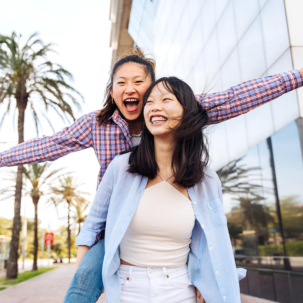 Energize and Uplift Oils