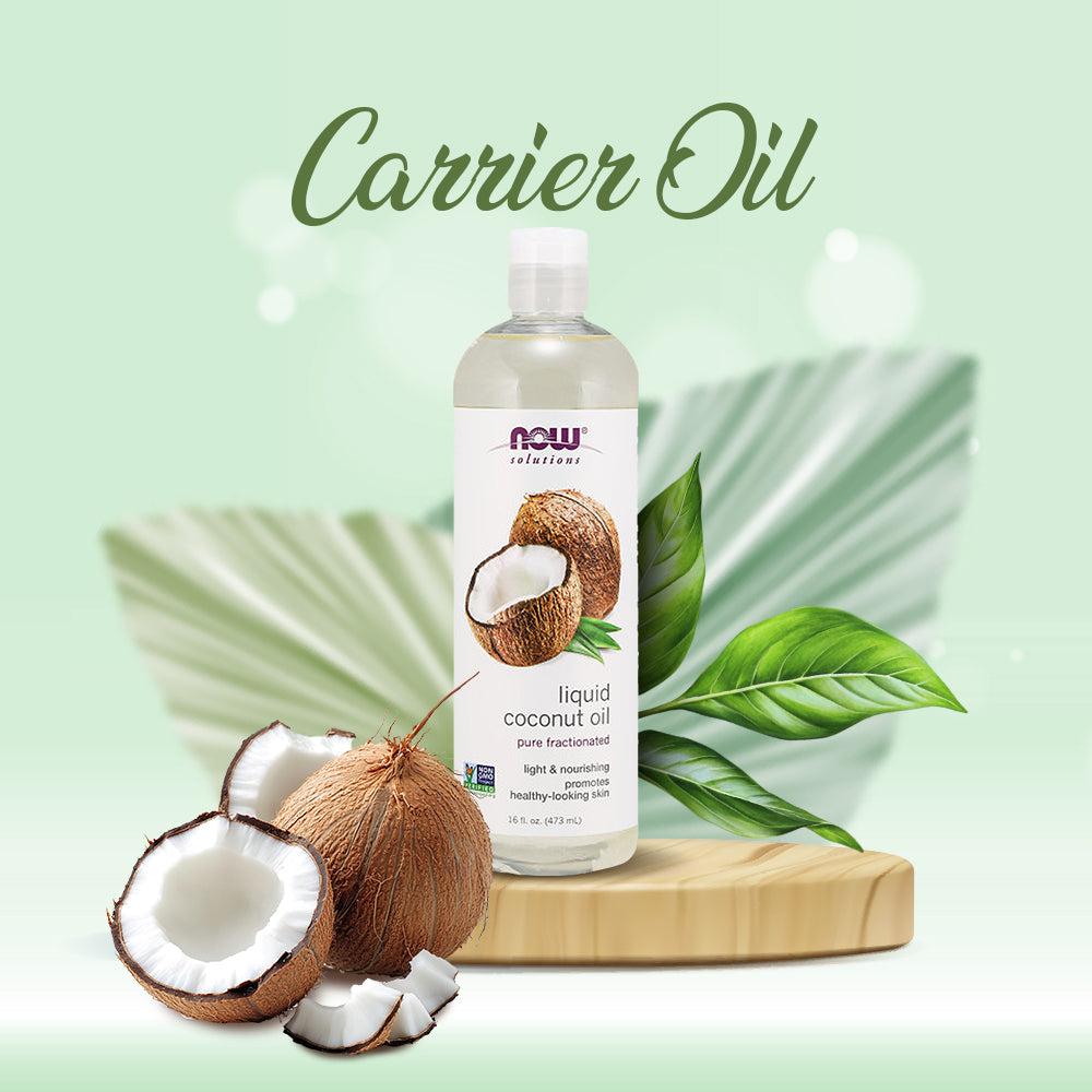 Carrier Oils