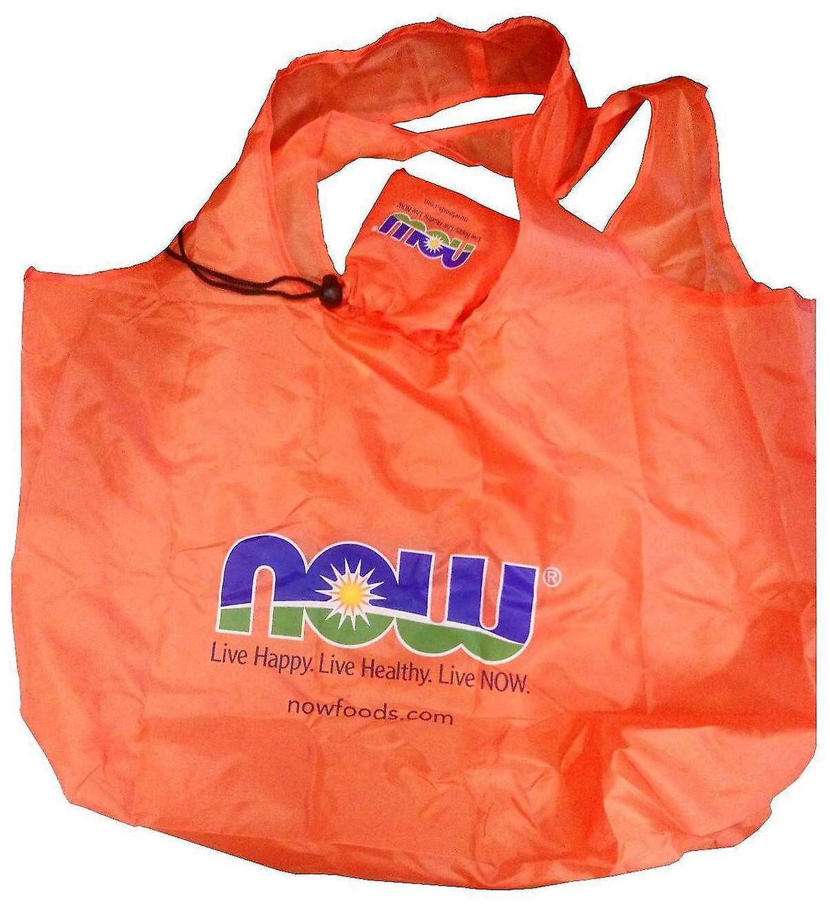 Now Foldable Shopping Bag