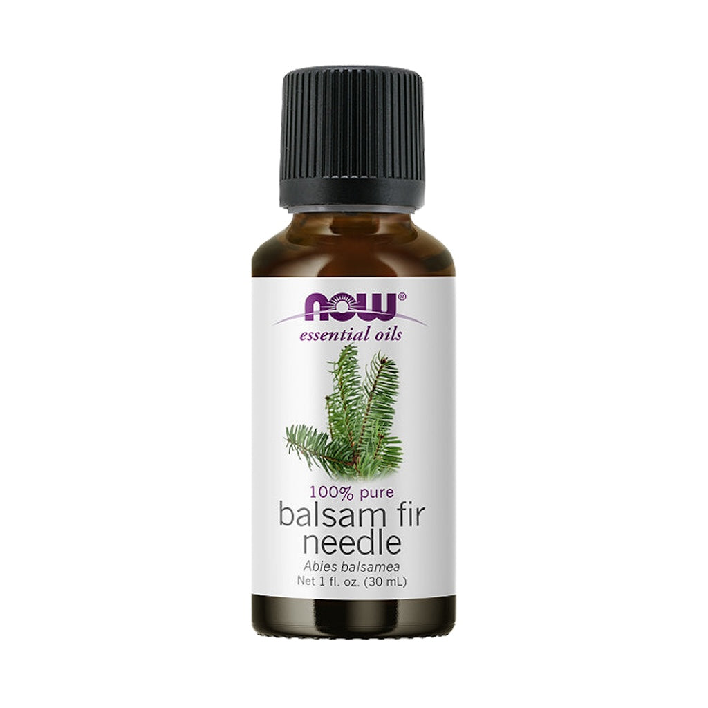 Now Essential Oils, 3 Variety of 30ml: Meet Me Under The Mistletoe - Atlas Cedar, Balsam Fir Needle, Juniper Berry