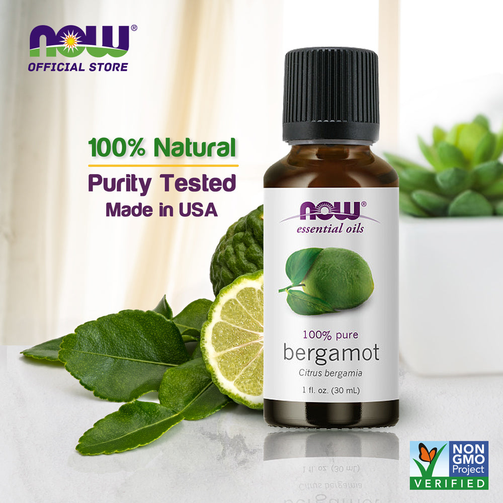 Post Workout Freshen-Up Spray - Bergamot Oil, Lime, Lavender, Peppermint