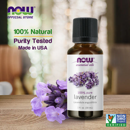 Homemade Tea Tree and Lavender Essential Oil Sachets - Tea Tree, Lavender