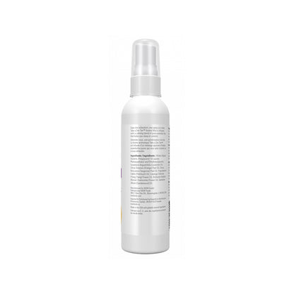 NOW Essential Oils, Take A Zen Ten™ Aroma Mist Featuring Relaxing Pure Essential Oils 4oz (118ml)