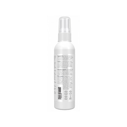 NOW Essential Oils, Mind That Energy Aroma Mist 4oz (118ml)
