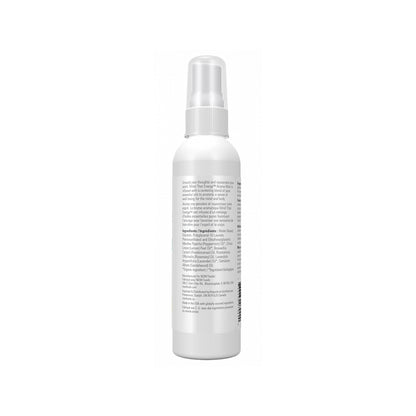 NOW Essential Oils, Mind That Energy Aroma Mist 4oz (118ml)