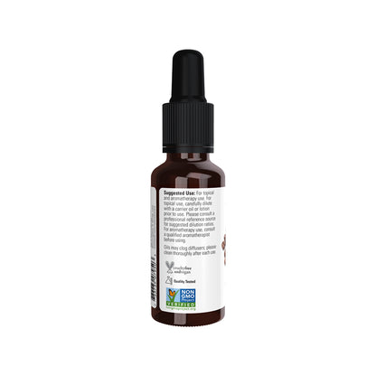 NOW Solutions, Coffee Oil, 100% Pure , 1oz (30ml)