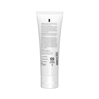 NOW Solutions, Vitamin E Cream 28,000 IU - 4 oz (118ml)