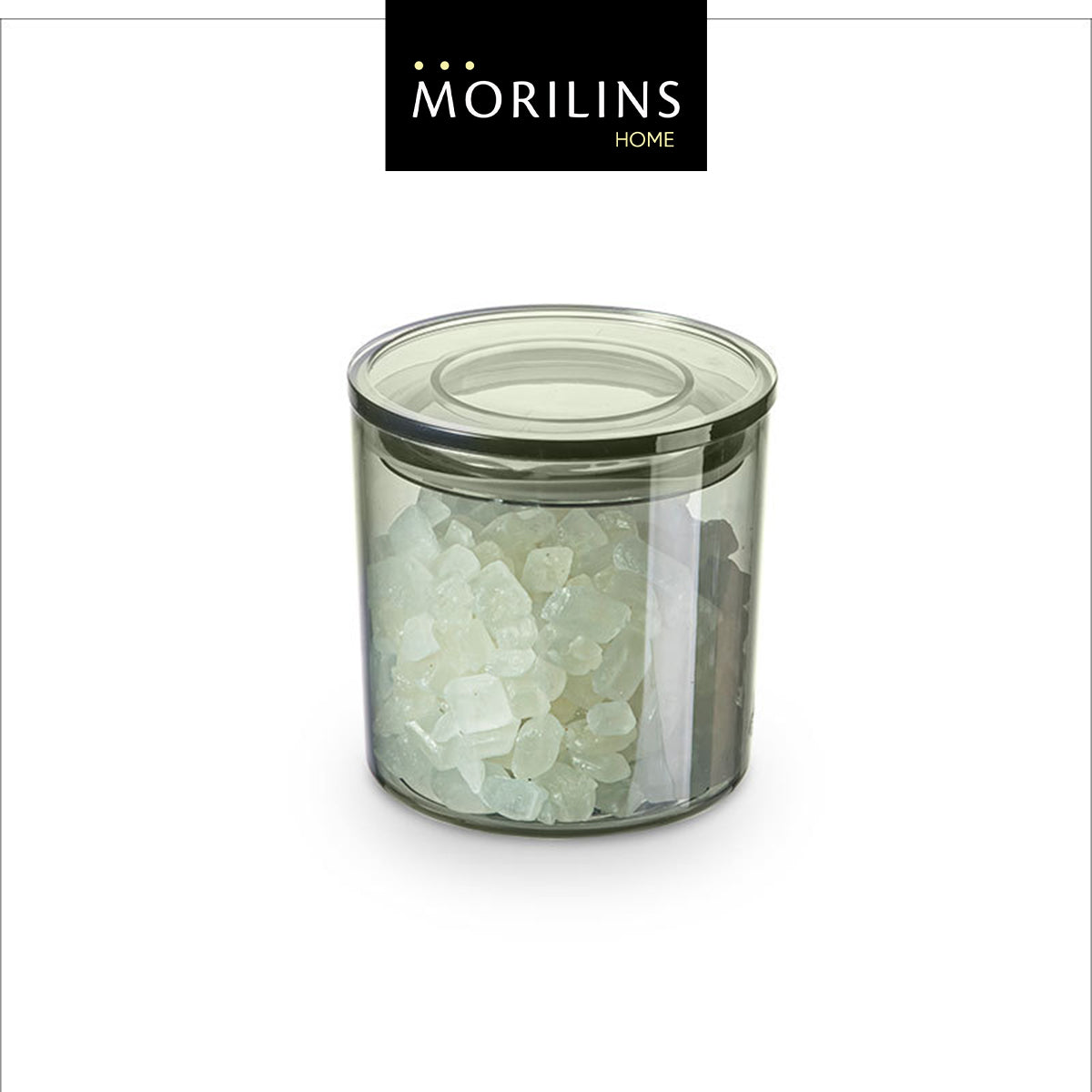 [Morilins Home] Airtight Food Storage Containers, BPA Free Plastic Food Grade Containers with silicone seal lids, for Kitchen Pantry Organization and Storage