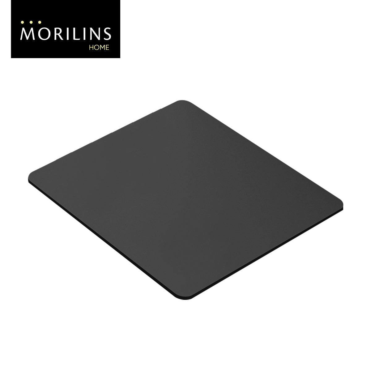 [Morilins Home] Soft Diatomaceous Earth Absorbent Mat for Kitchen Countertops - Fast Drying, Non-Slip, mould-resistant, 40x50cm
