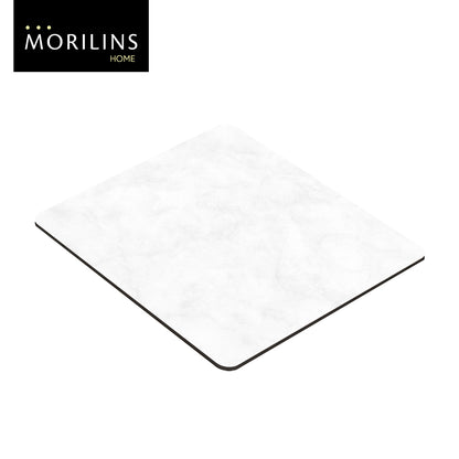 [Morilins Home] Soft Diatomaceous Earth Absorbent Mat for Kitchen Countertops - Fast Drying, Non-Slip, mould-resistant, 40x50cm